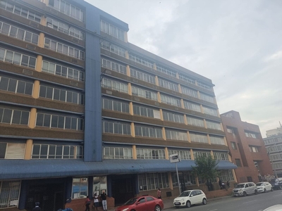 6,575m² Office To Let in Benoni Central