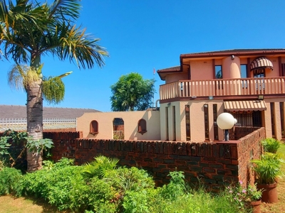 8 Bedroom House For Sale In Isipingo