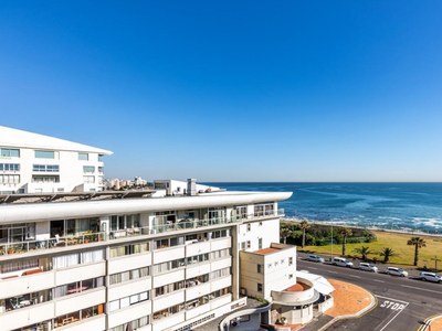 Apartment / Flat For Sale In Mouille Point