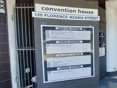 Commercial Property For Rent In Durban Central, Durban