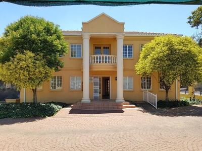 Commercial Property For Rent In Witbank Central, Witbank