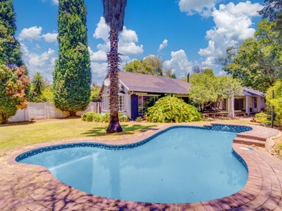 Home at Gauteng for $746