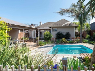 Home at Western cape for $163,655