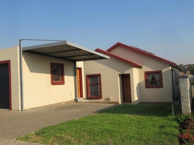 House For Sale In Kosmosdal, Centurion