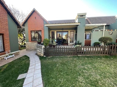House For Sale In Olympus Ah, Pretoria