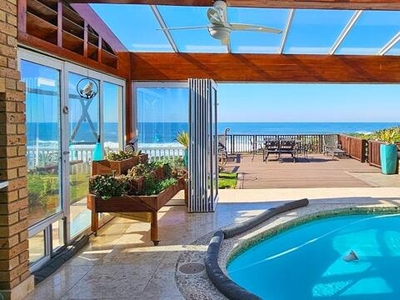 House For Sale In Shelly Beach, Margate