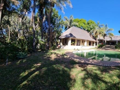 House For Sale In Shere, Pretoria