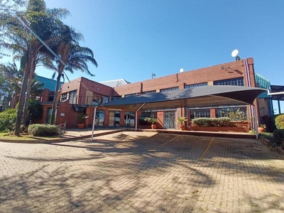 Industrial Property For Rent In Grand Central, Midrand