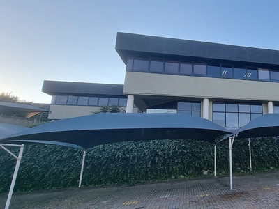 Office Space Midrand Business Park, Midrand, Halfway House