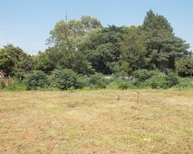 1,300m² Vacant Land For Sale in Thatchfield Estate