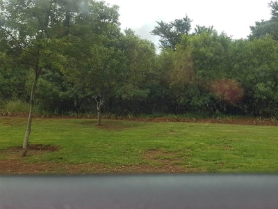 1020 m² Land available in Leloko