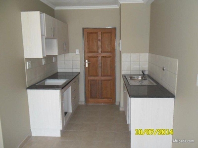 2 Bedroom flat available for rent in NoordWyk Midrand