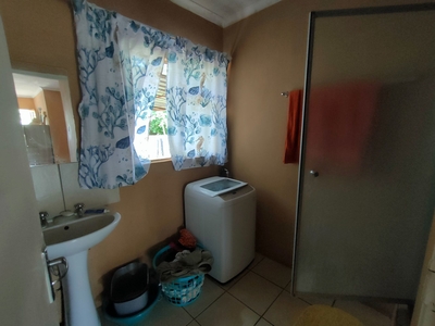 2 bedroom townhouse to rent in Polokwane