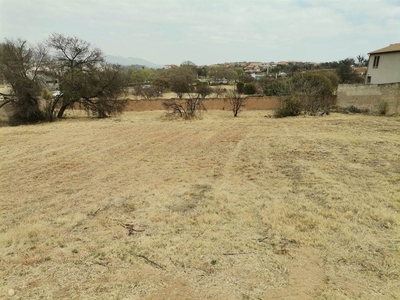 2500 m² Land available in Xanadu Eco Park