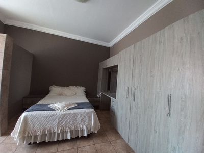 1 Bedroom Apartment / flat to rent in Kathu