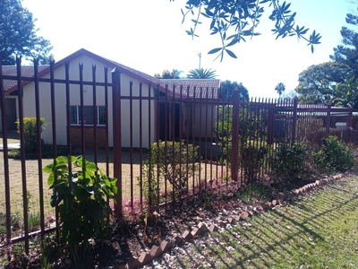 1 Bedroom Garden Cottage To Let in Garsfontein