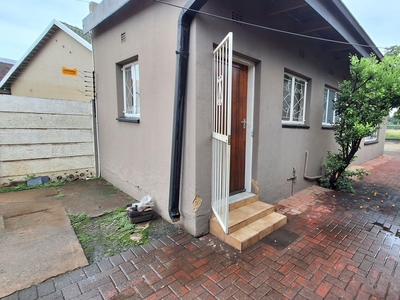 1 Bedroom House to rent in Vanderbijlpark SW 1