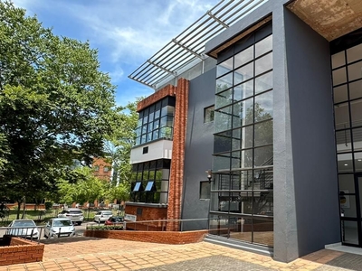 170m² Office To Let in Highveld