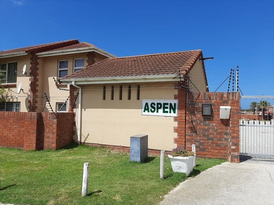 2 Bedroom Apartment / flat to rent in Humewood Extension - 188 Aspen, 12 Cranwell Drive