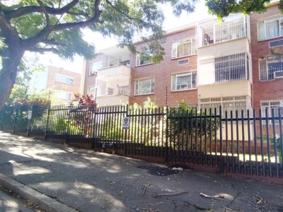 2 Bedroom apartment rented in Bulwer, Durban