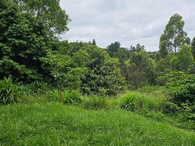 2028 m² Land available in Richmond