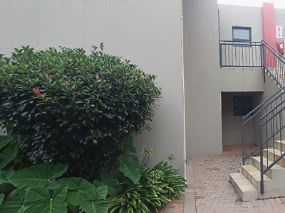 3 Bedroom Apartment / flat to rent in Gateway Manor