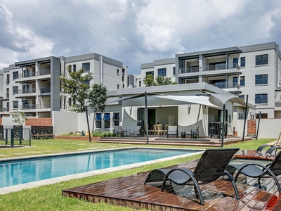 3 Bedroom Apartment / flat to rent in Kyalami