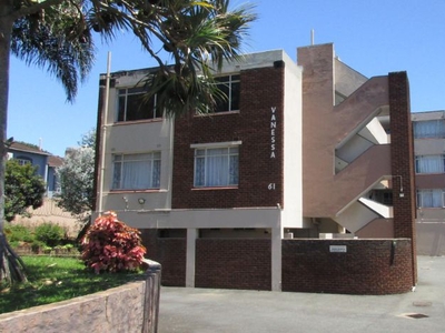 3 Bedroom apartment for sale in Musgrave, Durban
