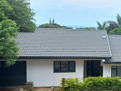 3 Bedroom Freehold For Sale in Uvongo