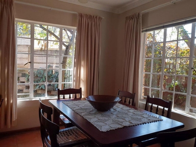 3 bedroom house to rent in Mbombela Central (Nelspruit Central)