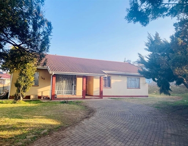 4 Bed House in Kokstad