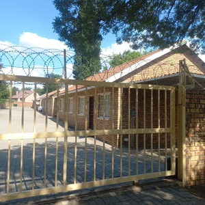Apartment / flat for sale in Standerton Central
