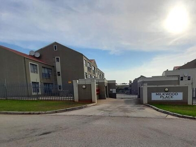 Apartment For Sale In Winterhoek Park, Uitenhage