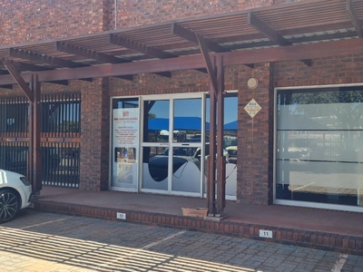Commercial property to rent in Kathu