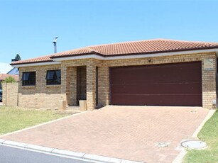 3 Bed Townhouse in Athlone