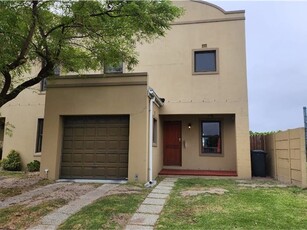 3 Bed Townhouse in Bardale Village