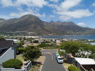 3 Bed Townhouse in Hout Bay and surrounds