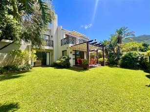 5 Bed Townhouse in Hout Bay and surrounds