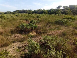 618 m² Land available in Kleinbaai