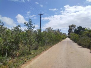 8.7 ha Land available in Greenbushes