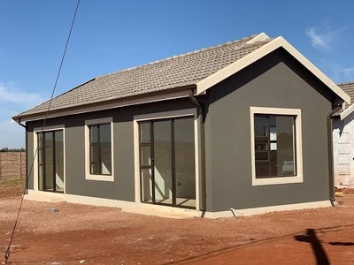 Rdp House For Sale, Alexandra | RentUncle