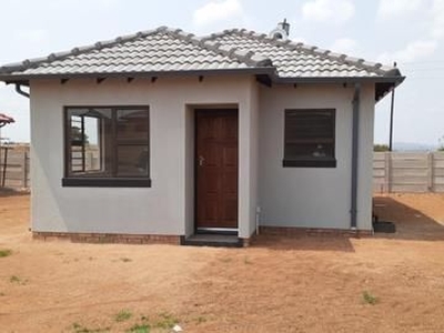 Rdp Houses For Sale, Protea Glen | RentUncle