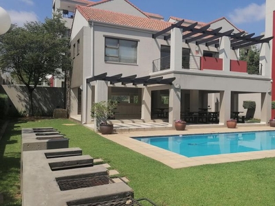 1 Bedroom apartment for sale in Lonehill, Sandton