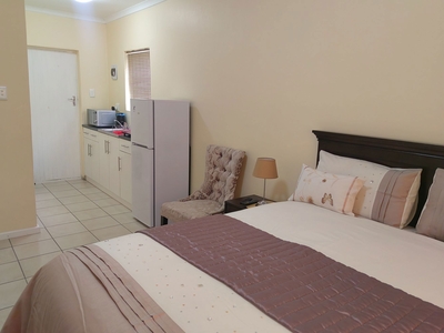 1 bedroom cottage to rent in Bluewater Bay (Port Elizabeth (Gqeberha))