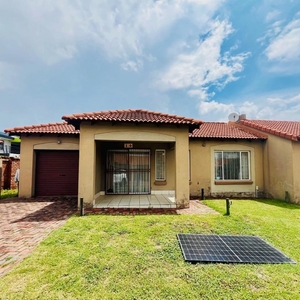 2 Bed House for Sale Bendor Polokwane