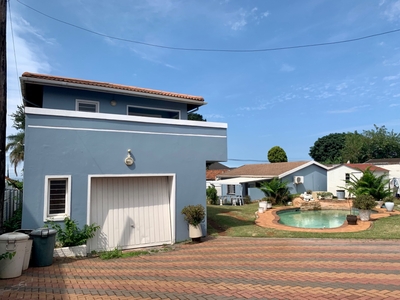 2 bedroom cottage to rent in Durban North