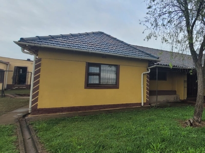 3 Bed House For Rent Napierville Pietermaritzburg