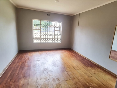 3 bedroom house to rent in Riebeeckstad (Free State)