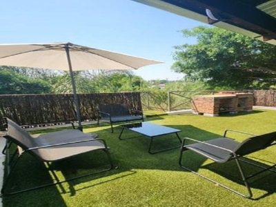 3 Bedroom townhouse - sectional to rent in Garsfontein, Pretoria