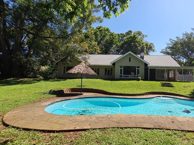 4 Bed House for Sale Kloof Kloof